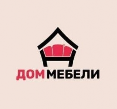 Логотип компании Владивостокский Дом Мебели