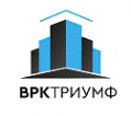 Логотип компании ВРК Триумф Владивосток