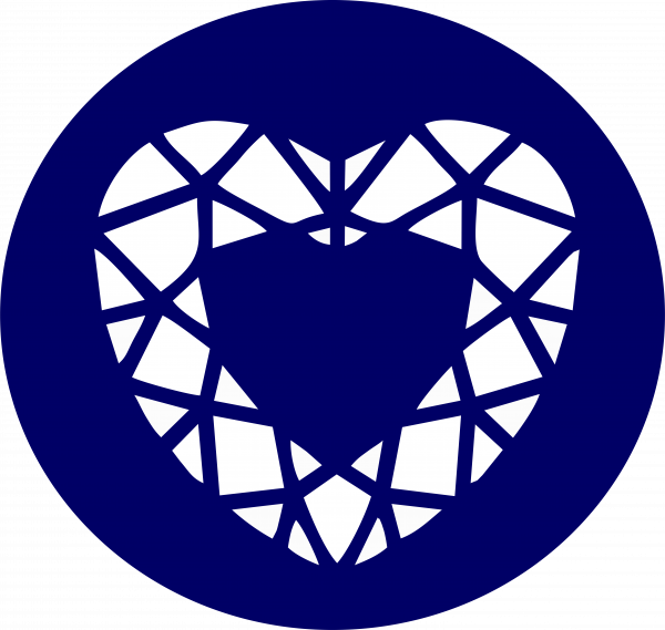 Логотип компании Свадебный Салон Diamond Dress