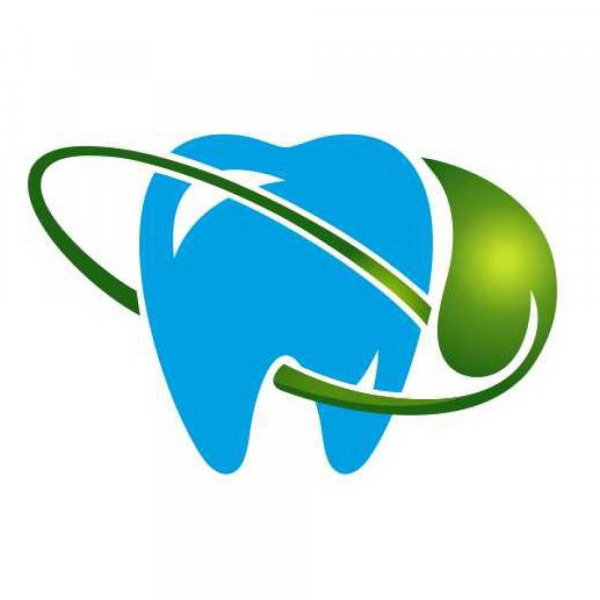 Логотип компании «Гелиодент»
