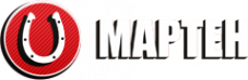 Логотип компании Мартен