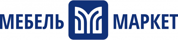 Логотип компании Мебельмаркет-Владивосток