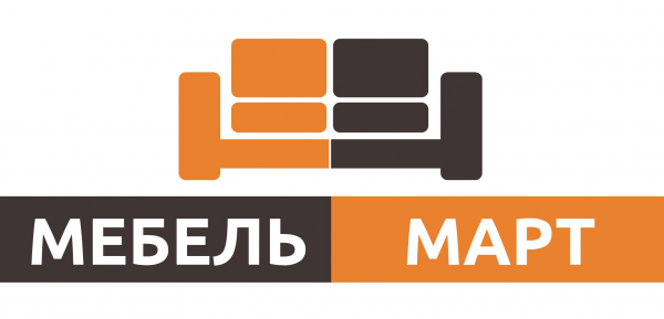 Логотип компании Мебельмарт-Владивосток