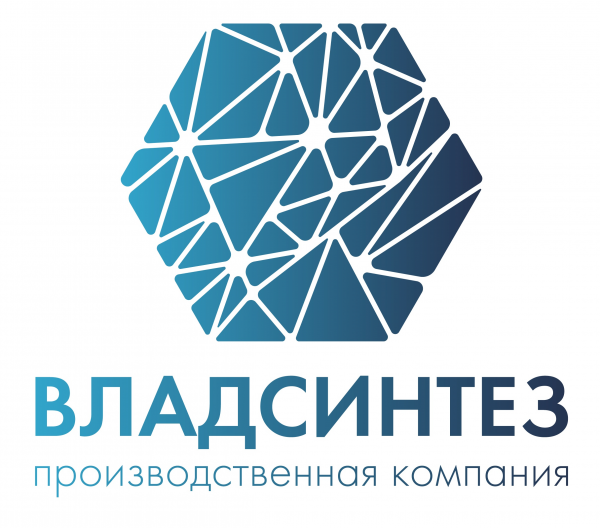 Логотип компании НПК Владсинтез