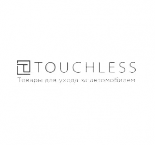 Логотип компании «Touchless»