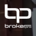 Логотип компании «Брокер Про»