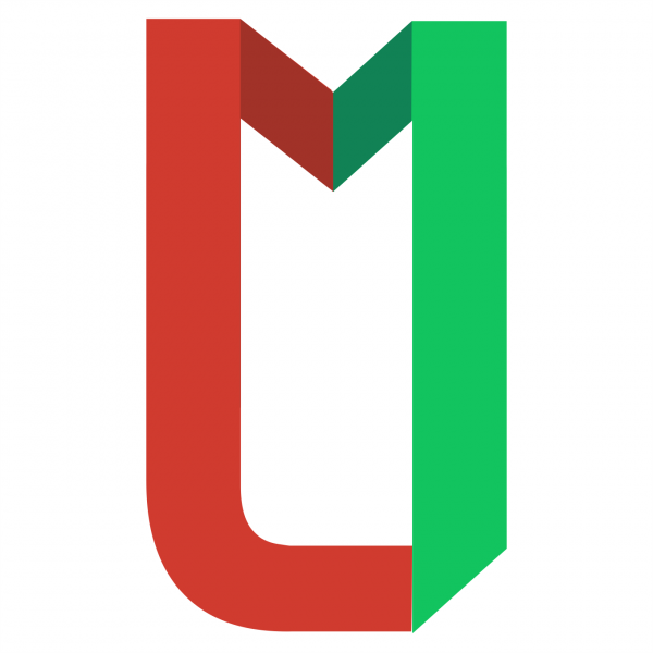 Логотип компании СТМ-ВОСТОК