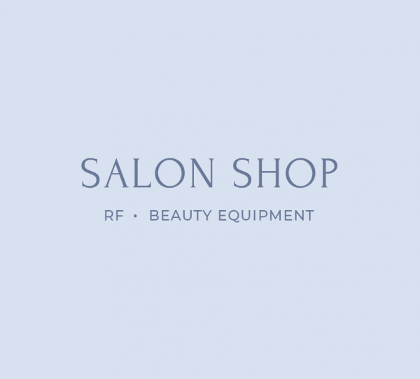 Логотип компании Salon Shop RF