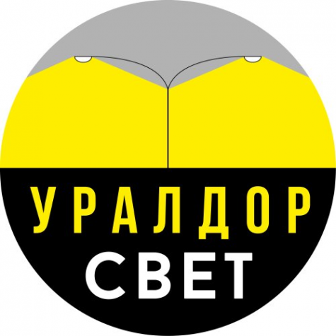 Логотип компании Завод опор освещения Уралдорсвет Владивосток
