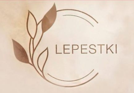 Логотип компании LEPESTKI