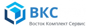 Логотип компании ООО «ВКС»
