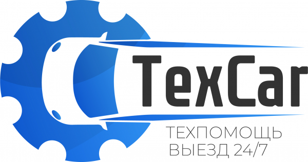 Логотип компании Texcar