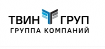 Логотип компании Твин-Трейд-Владивосток