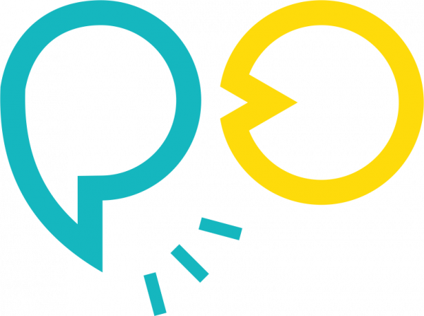 Логотип компании PROЛица project