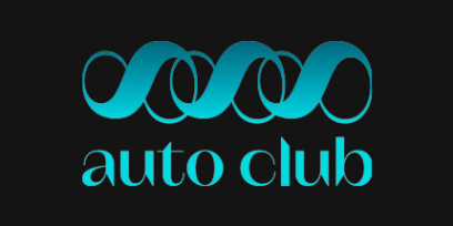Логотип компании Автопрокат 888 AutoClub