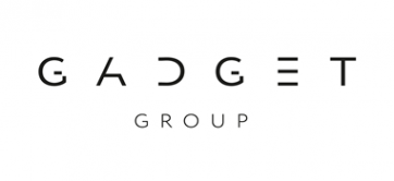 Логотип компании Gadget Group