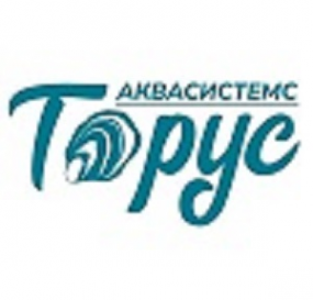 Логотип компании ООО «Торус аквасистемс»