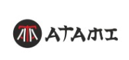Логотип компании Atami Auto