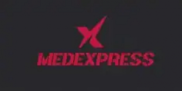 Логотип компании MedExpress