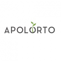 Логотип компании APOLORTO