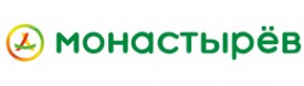 Логотип компании Интернет-аптека