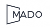 Логотип компании ООО Мадо