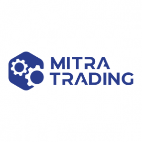 Логотип компании Митра Трейдинг