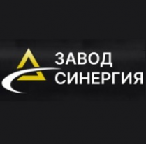 Логотип компании ООО «Завод Синергия»