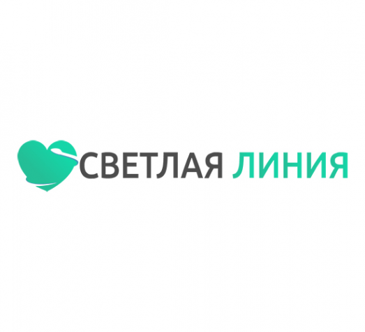 Логотип компании Клиника «Светлая линия» во Владивостоке Логотип компании Клиника «Светлая линия» во Владивостоке