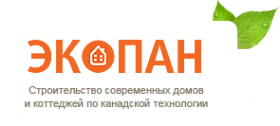Логотип компании Экопан-ДВ