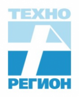 Логотип компании ТехноРЕГИОН